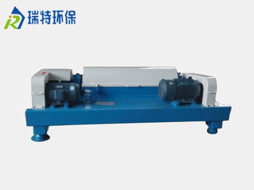 RTWL550礦山石材廢水處理設(shè)備中的關(guān)鍵壓縮設(shè)備解析