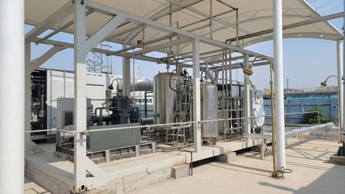 氫氣壓縮機(jī)技術(shù)規(guī)范親測(cè)案例分享 推動(dòng)清潔能源設(shè)備升級(jí)的關(guān)鍵實(shí)踐