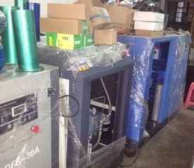 廣州壓縮設(shè)備 創(chuàng)新驅(qū)動與產(chǎn)業(yè)集聚的發(fā)展之路